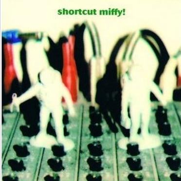 Shortcut Miffy!