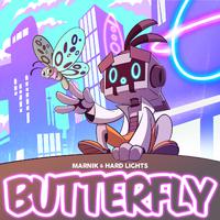 （MIX）Butter fly