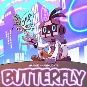 【MIX】Butter fly