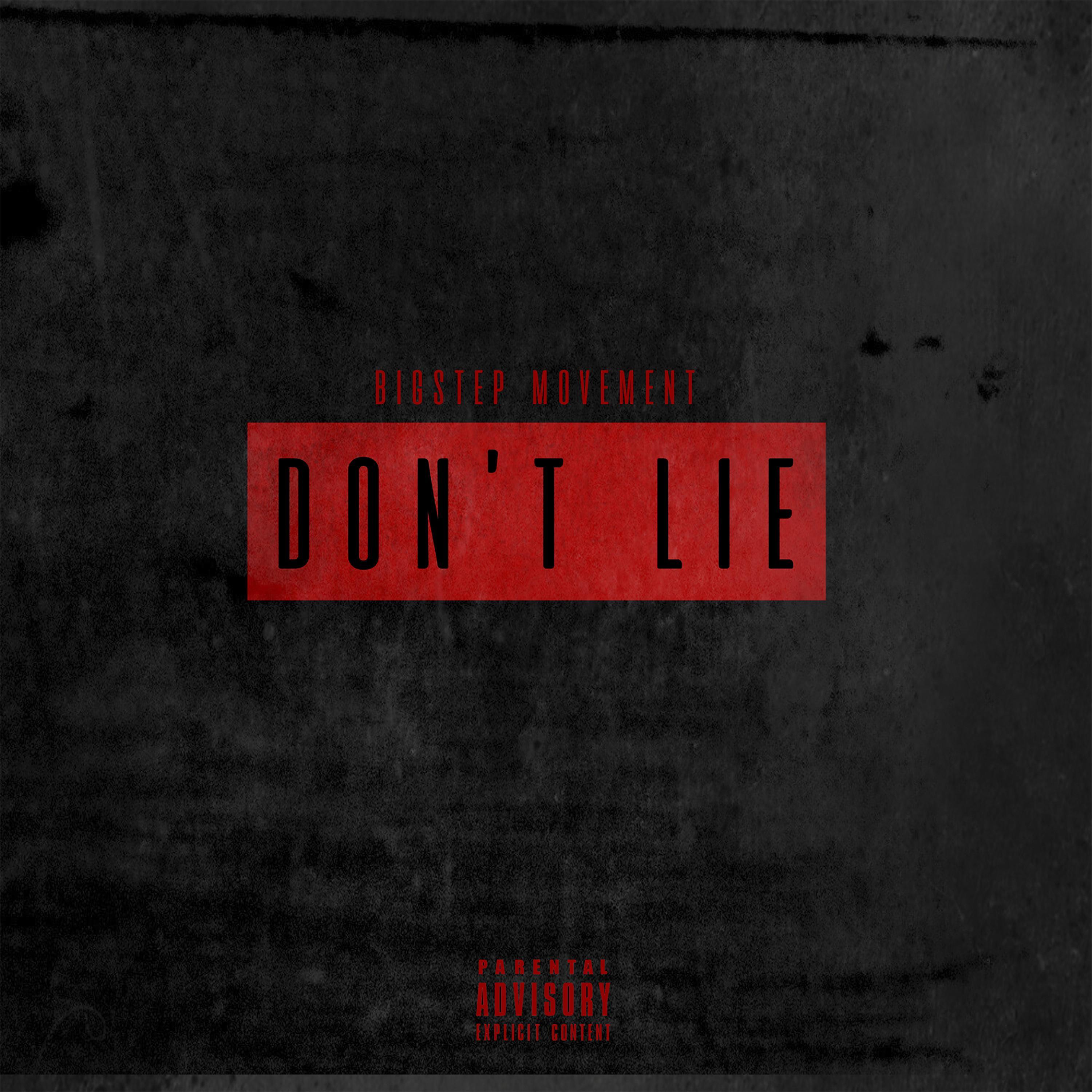 Don't Lie