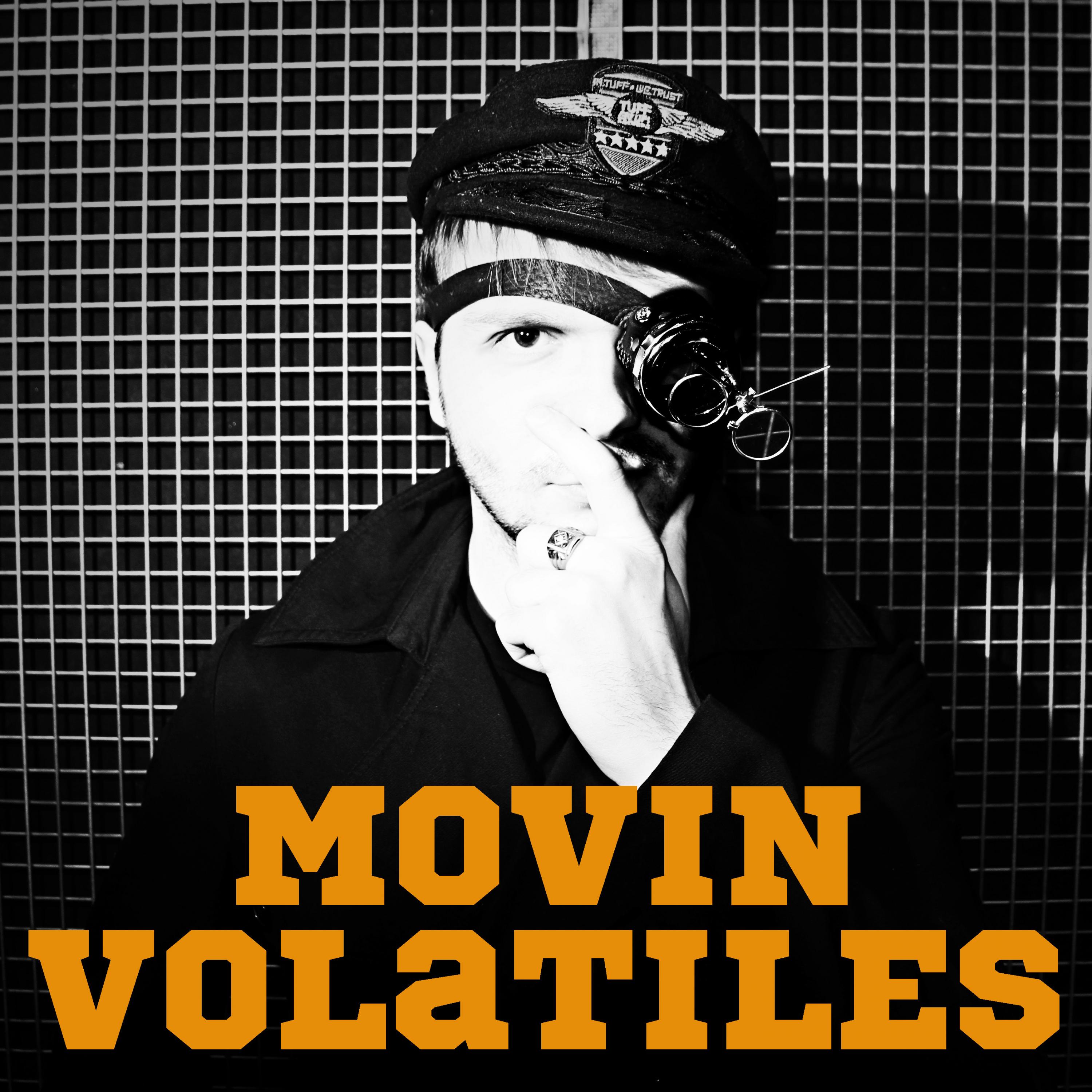 Movin Volatiles