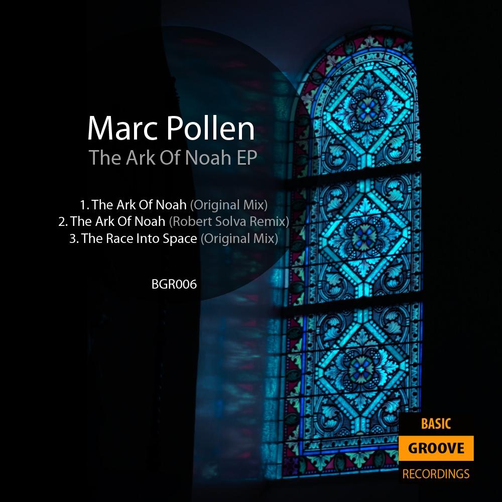 The Ark Of Noah EP