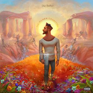 Jon Bellion - New York Soul Pt ii (Official Instrumental) 原版无和声伴奏