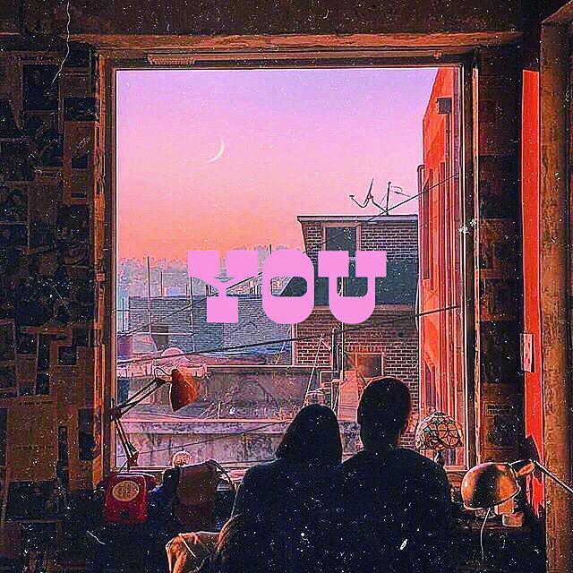 你 YOU - Stan4Real(郑承涛) - 单曲 - 网易云音乐