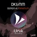 DK&MM（Oiginal Mix）专辑