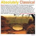 Absolutely Classical, Volume 107