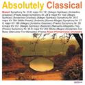 Absolutely Classical, Volume 107专辑