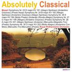 Absolutely Classical, Volume 107专辑