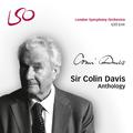 Sir Colin Davis Anthology