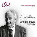 Sir Colin Davis Anthology专辑