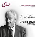 Sir Colin Davis Anthology专辑