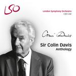 Sir Colin Davis Anthology专辑