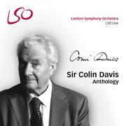 Sir Colin Davis Anthology