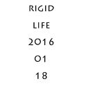 rigid life（original mix）专辑