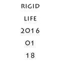 rigid life（original mix）专辑