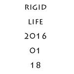 rigid life（original mix）专辑