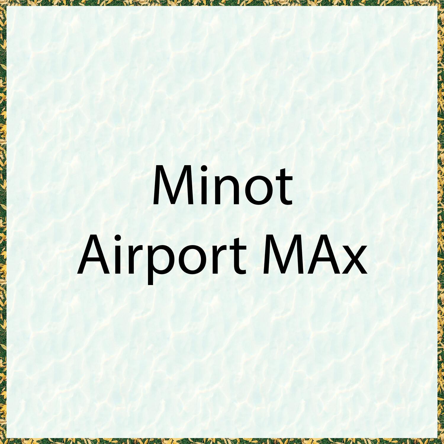 Airport Max
