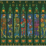 Hundred Year Hall: 4-26-72 [live]专辑