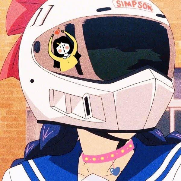 欧美电音：专属机车少女的狂热