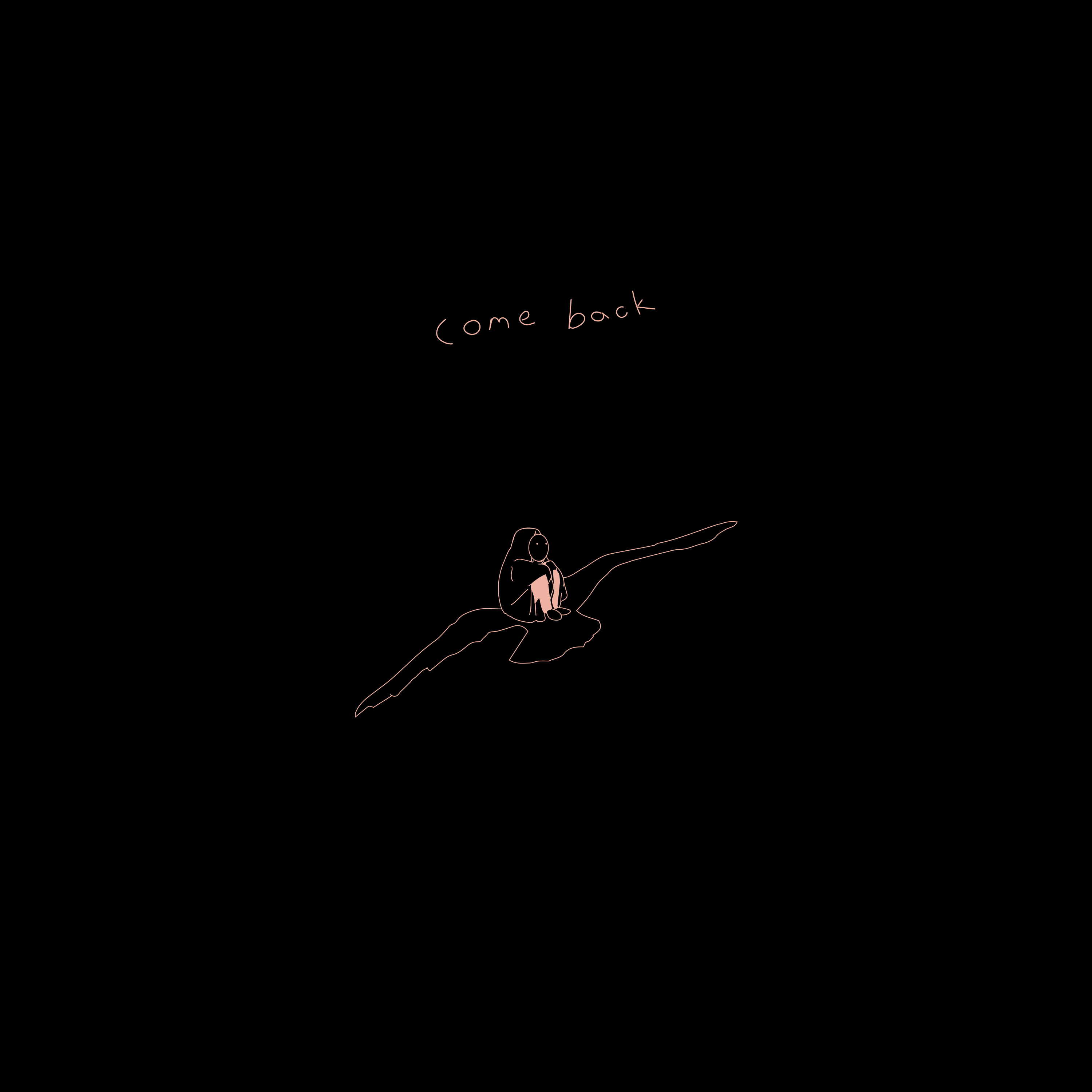 Come Back (Remix)专辑