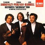 Archduke Trio & Trio No. 7 (Ashkenazy, Perlman, Harrell)专辑