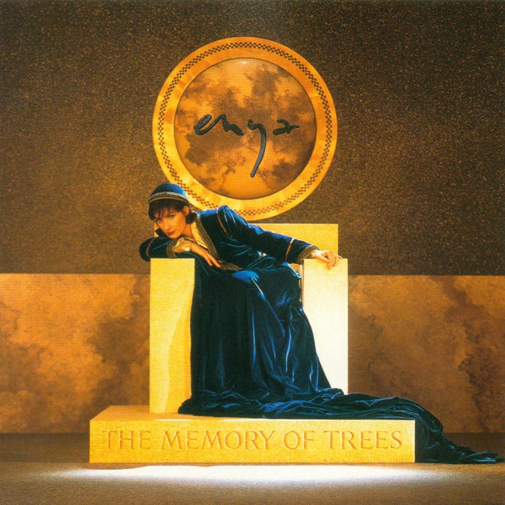 Enya/恩雅