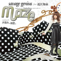 Savage Genius - Maze