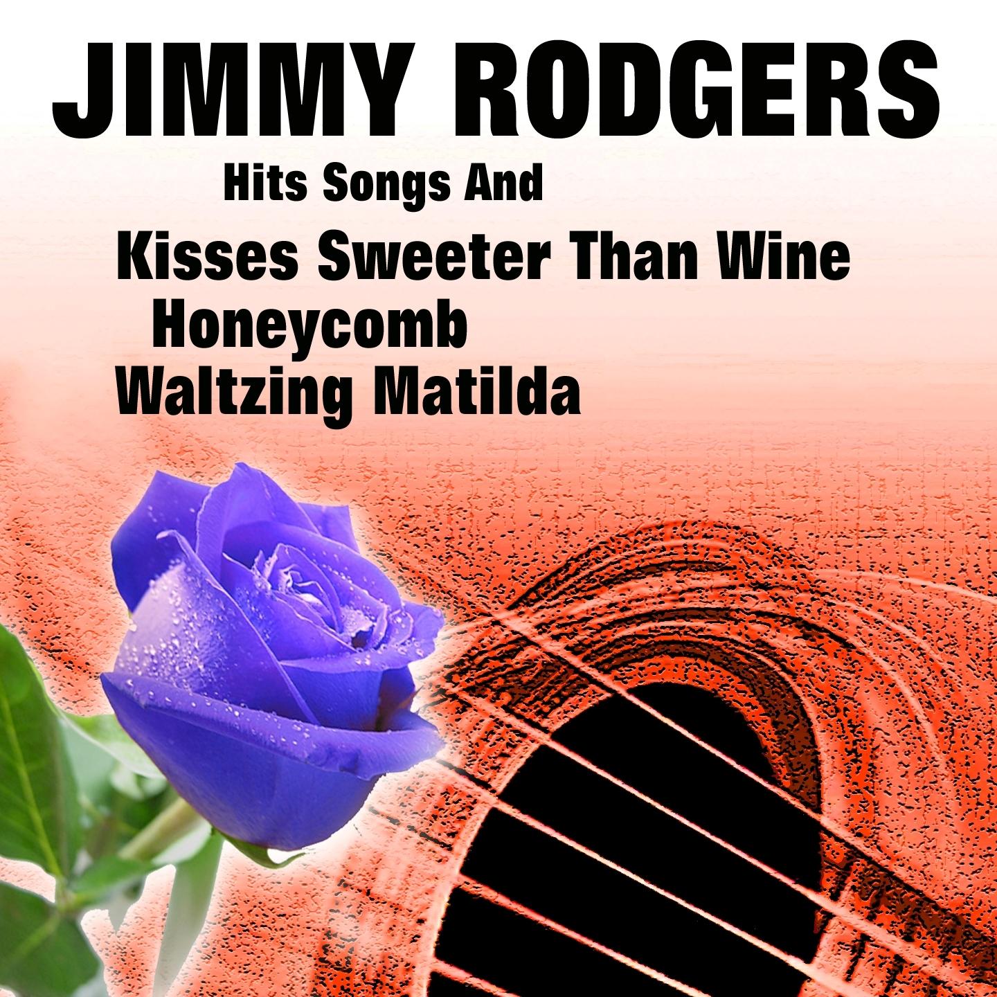 Hits Songs And Kisses Sweeter Than Wine