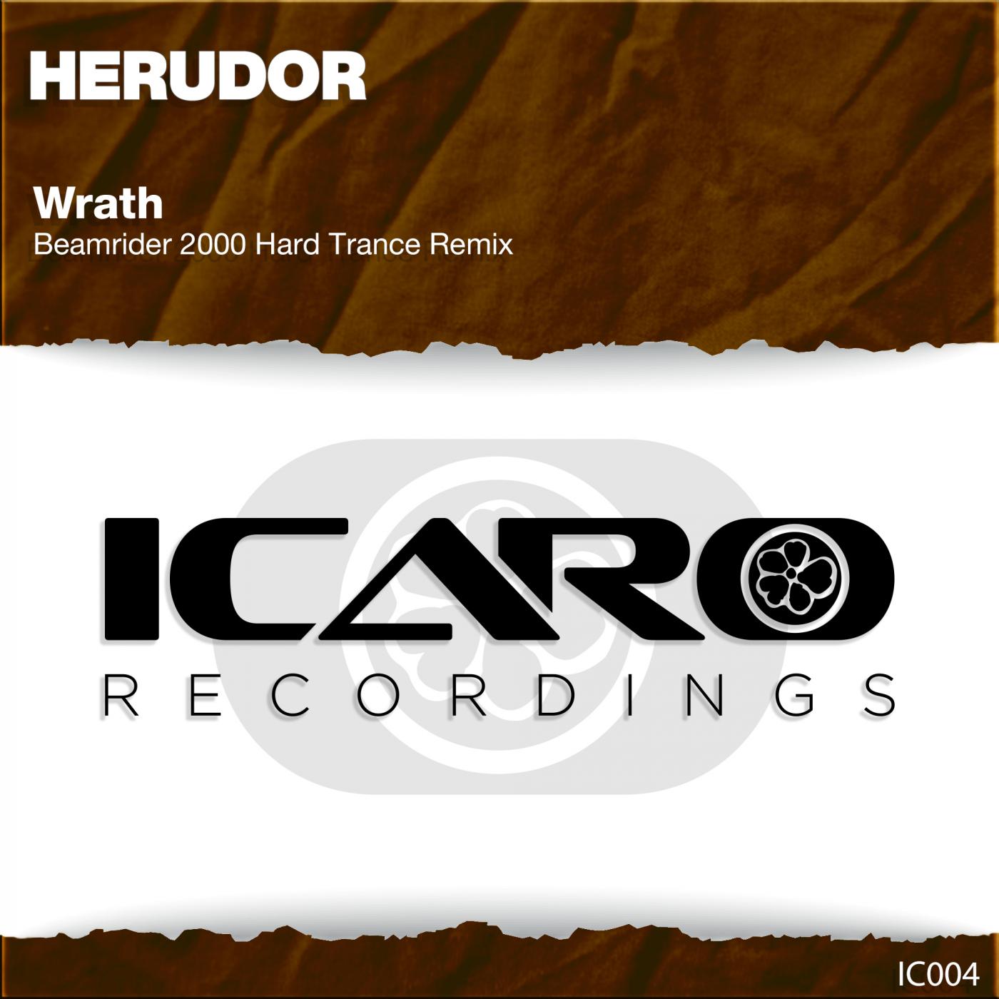 Wrath Beamrider Remix