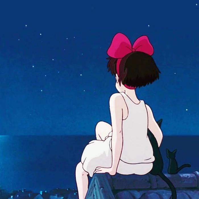 we should be friends.