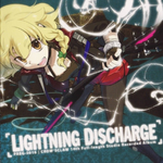 Lightning Discharge专辑