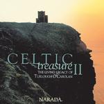 Celtic Treasure II: The Living Legacy Of Turlough O'Carolan专辑