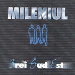 Mileniul III专辑