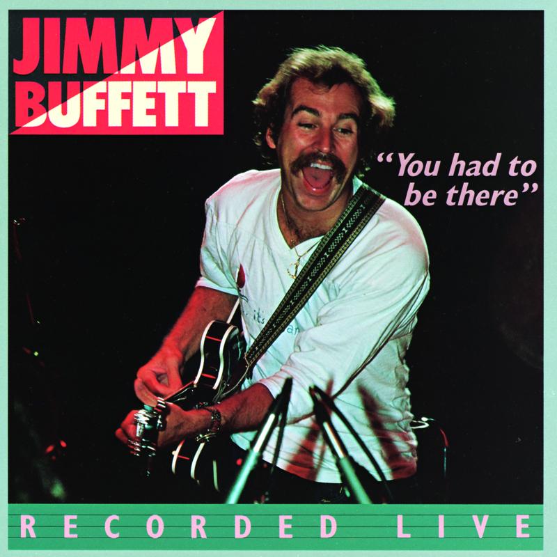 You Had To Be There: Recorded Live
