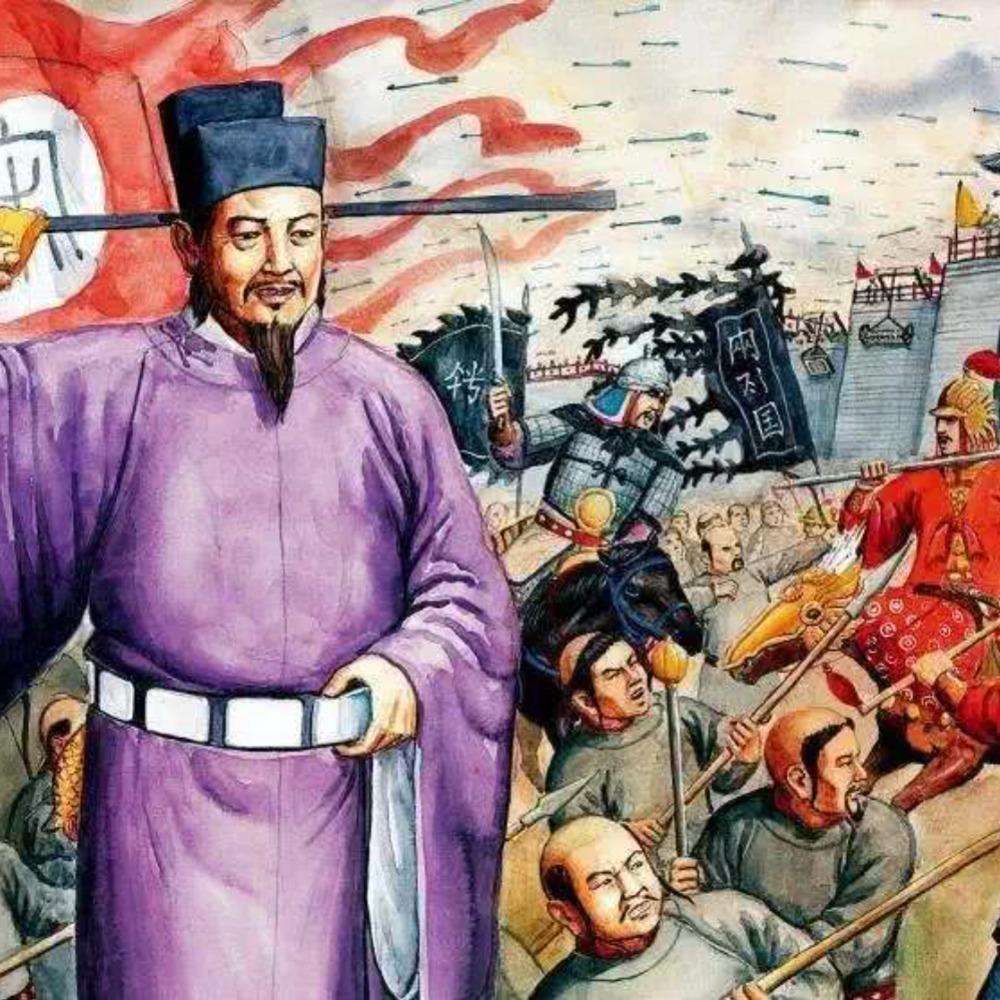 【宋代】开始成熟起来的国族意识 - 历史剥壳｜张志浩播客 - 电台节目 - 网易云音乐