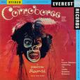 Antill: Corroboree - Ginastera: Panambi