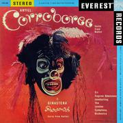 Antill: Corroboree - Ginastera: Panambi