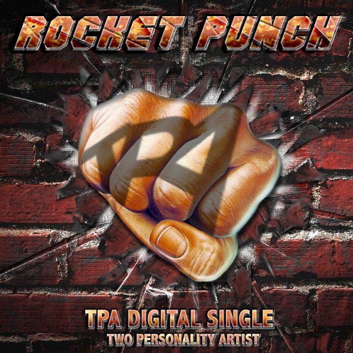 TPA - Rocket Punch (Original Mix)