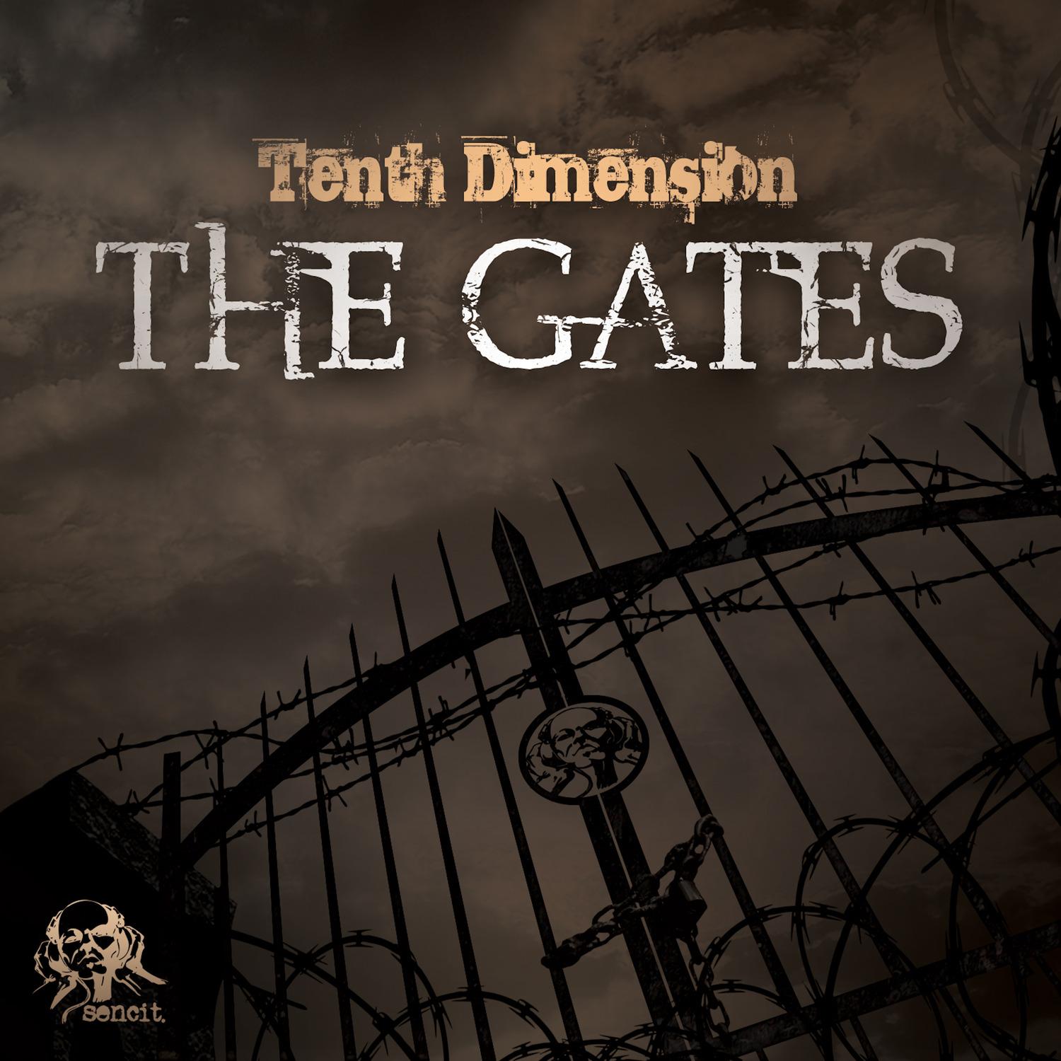 The Gates