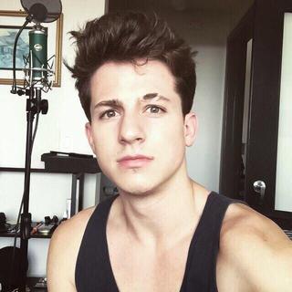 Charlie Puth‖沉醉其中无法自拔