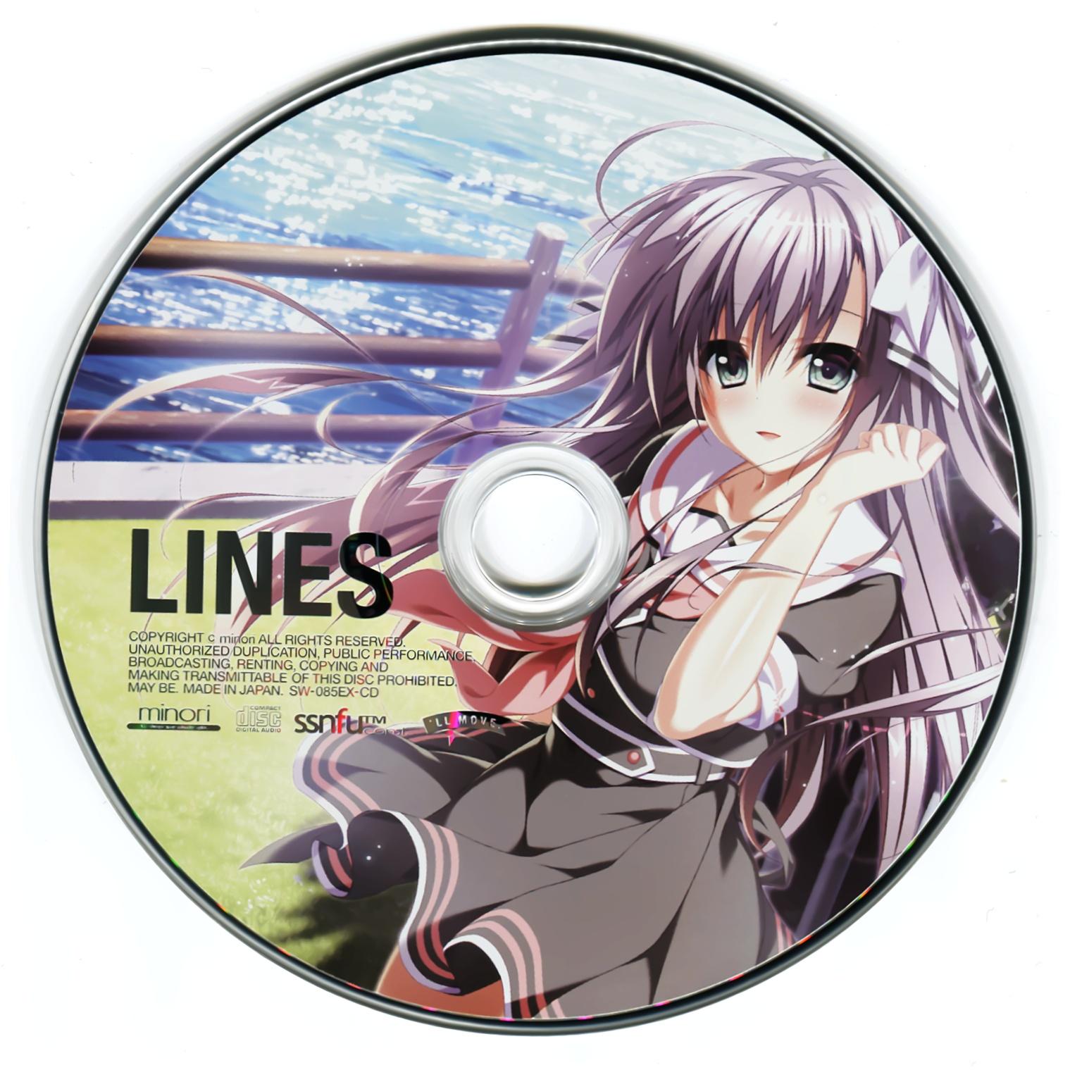 Trinoline Cg