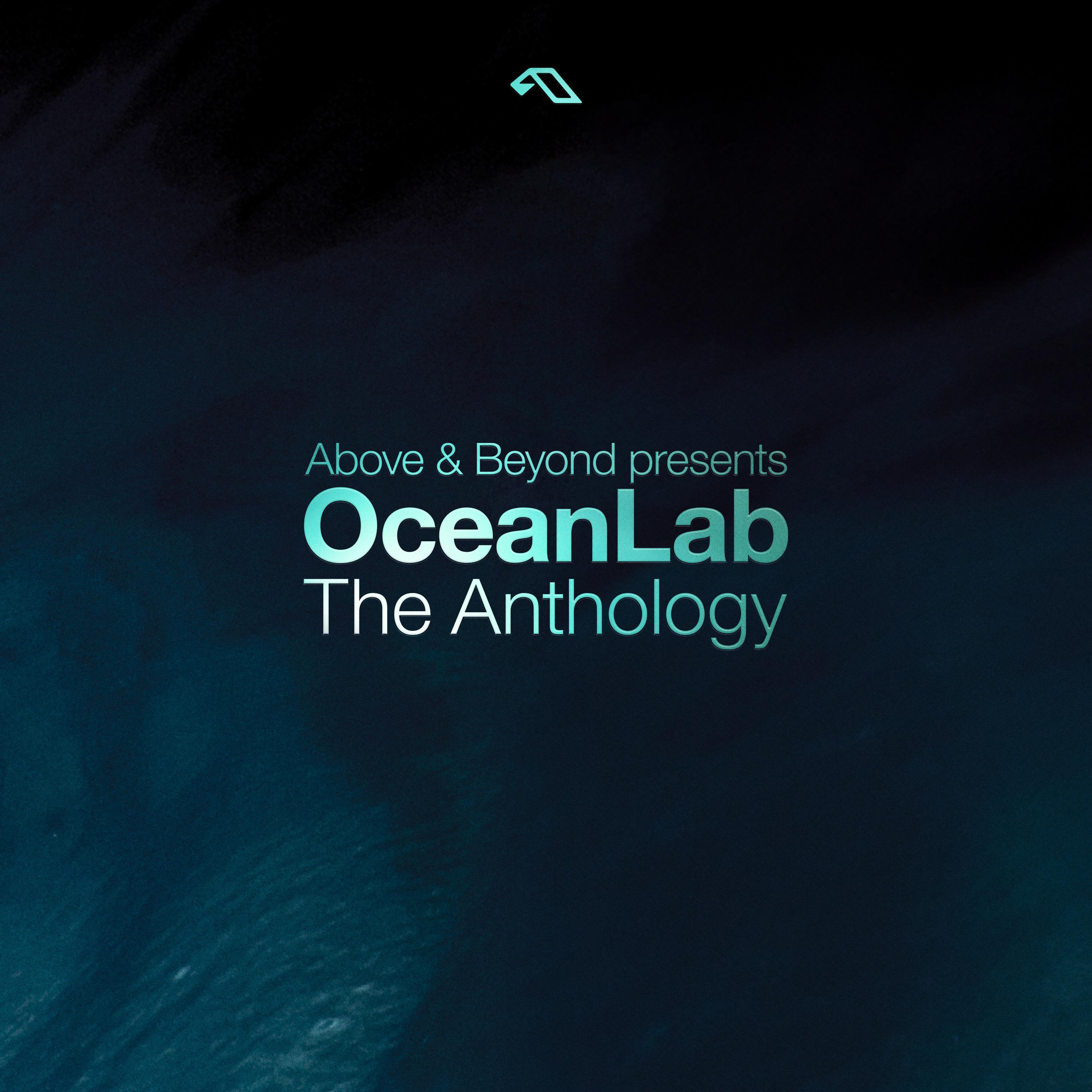 OceanLab: The Anthology专辑