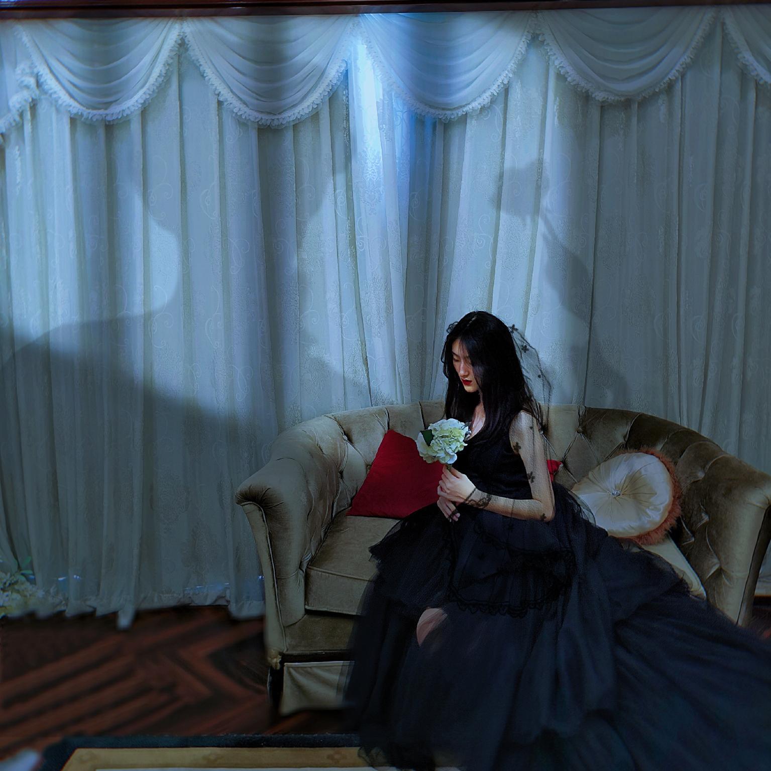 关 键 词【温柔女声版】