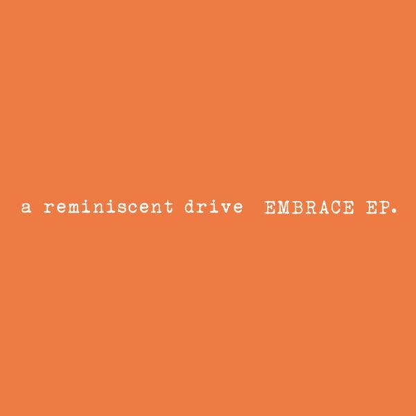 Embrace EP专辑