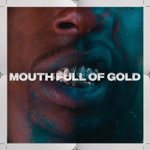 Gucci Mane Ft. Birdman - Mouth Full of Gold （降8半音）