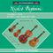 PAGANINI: 15 Quartets for Strings and Guitar (The), Vol. 4专辑