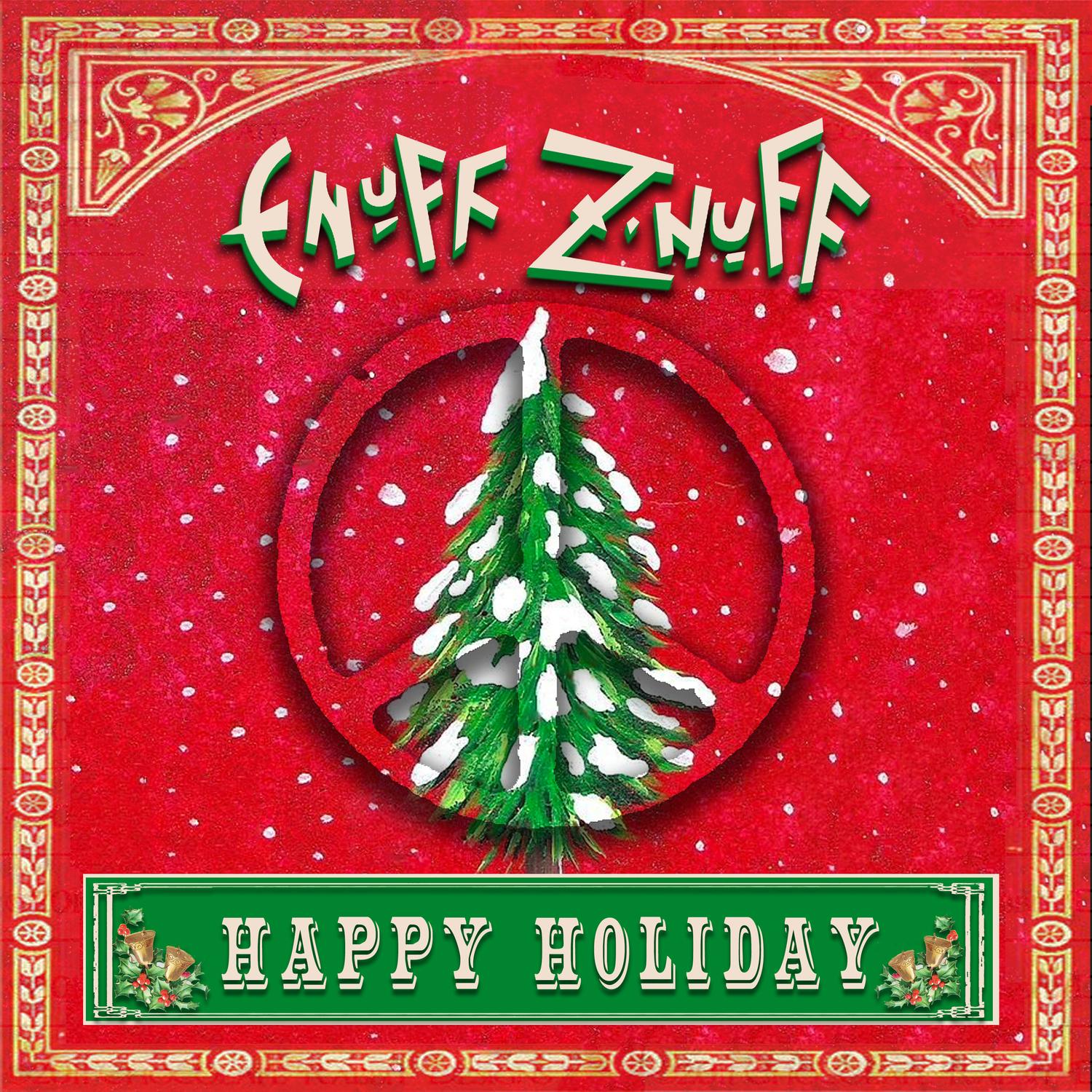 Happy Holiday