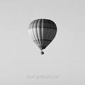 hot airballoon