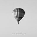 hot airballoon专辑