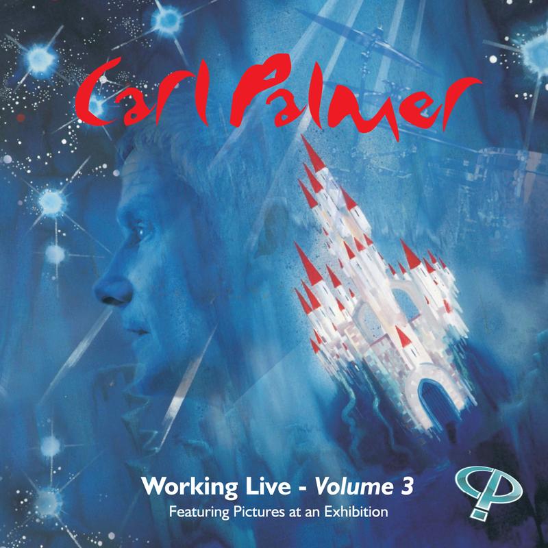 Working Live (Vol.3)